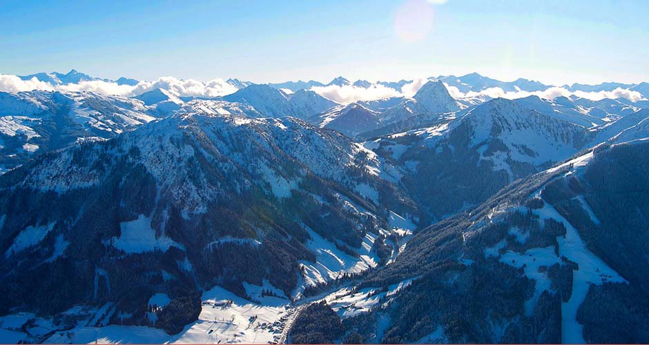 Escort Kitzbühel – traumhafte Escorts aus Kitzbühel oder Tirol
