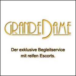 Grande Dame Escorts in Innsbruck